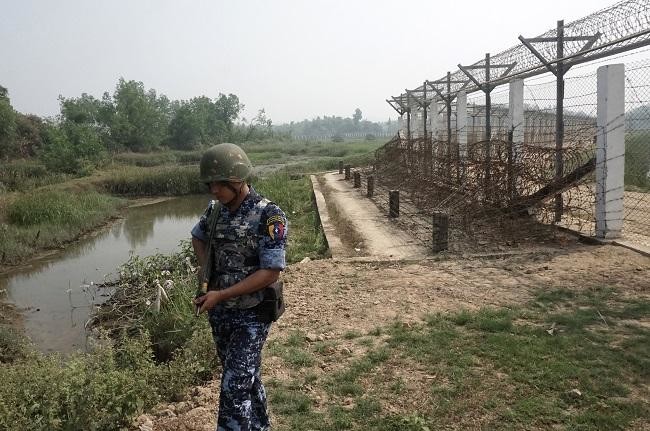 19 dead in fighting between Myanmar army, rebels: military