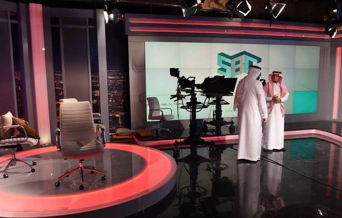 New television channel SBC to focus on Saudi and Arab drama