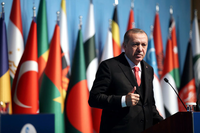 Turkey calls meeting of Islamic body after Palestinians killed in Gaza