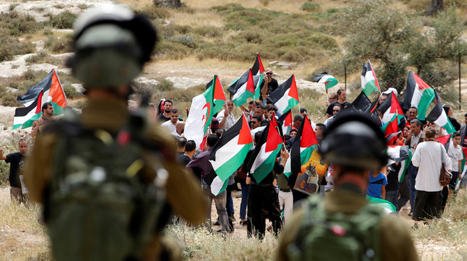 Nakba: The turning point for all Palestinians