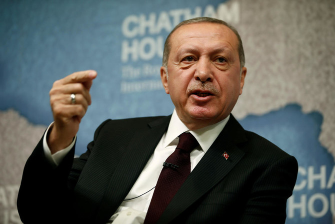 Moody’s warns on Erdogan’s interference in Turkish monetary policy