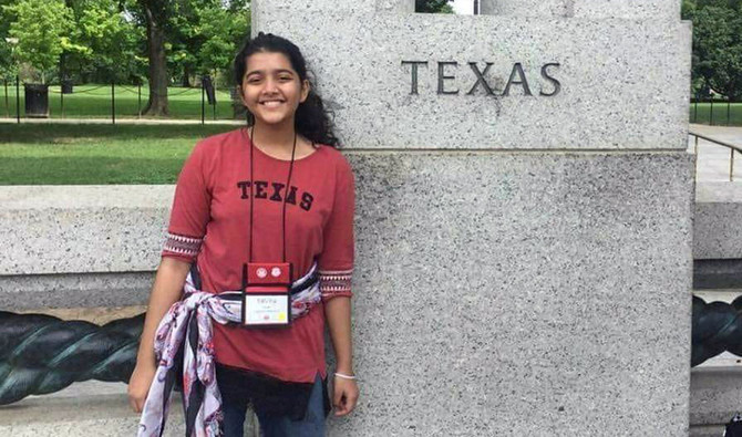 Pakistani girl among ten killed in Texas school shooting