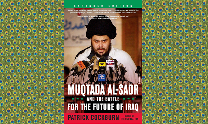 What We Are Reading Today: Muqtada Al-Sadr and the Battle for the Future of Iraq