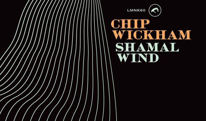 Chip Wickham ushers in winds of change on the jazz scene