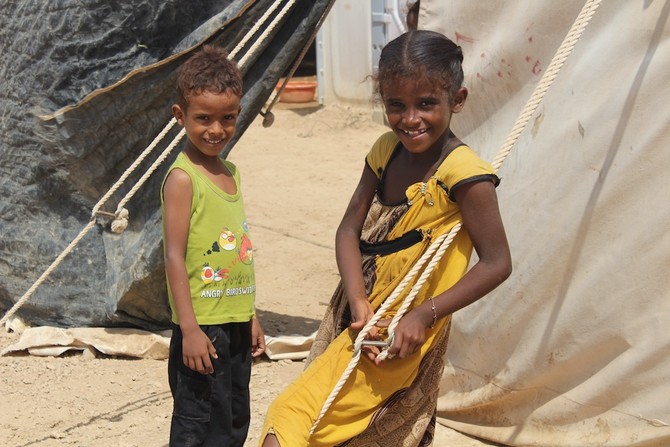 ‘We cry in our hearts. We cry to God:’ Forgotten Yemeni refugees of Djibouti