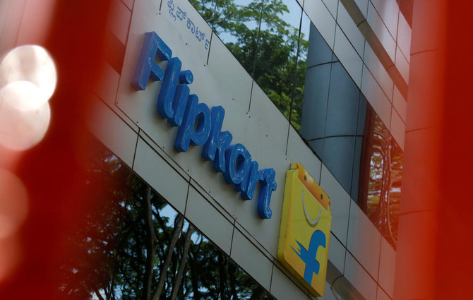 SoftBank to sell entire Flipkart stake to Walmart