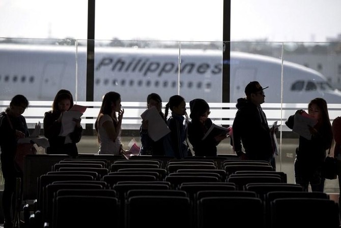 Kuwait-Philippines joint monitoring to ensure OFWs’ welfare are met, labor expert says