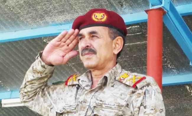 Yemen’s deputy army chief survives assassination attempt 