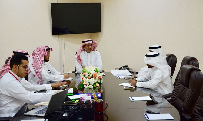 Saudi Hajj and Umrah Committee oversees Red Crescent preparations for pilgrimage season