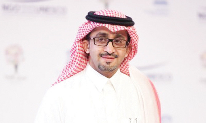 FaceOf: Bader Al-Asaker, secretary-general of Misk Foundation