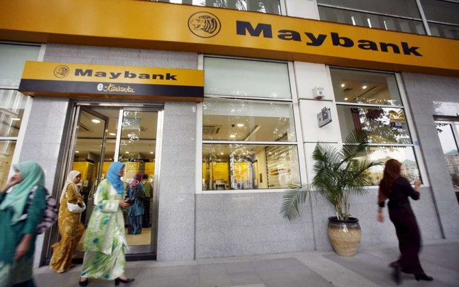 Maybank MAYBANK Stock
