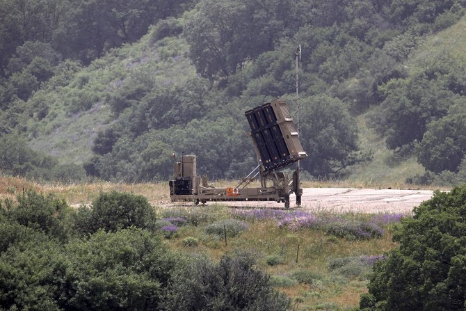 Israel intercepts Gaza mortars, Netanyahu pledges ‘powerful’ response 