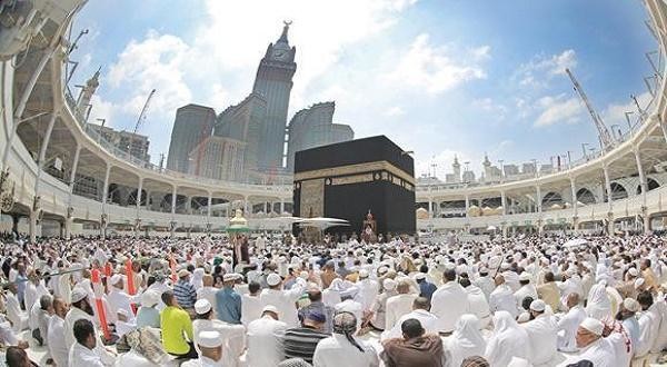 More than 19 million pilgrims performed Umrah in 2017 | Arab News