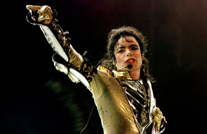 Michael Jackson’s estate sues ABC, Walt Disney for copyright infringement