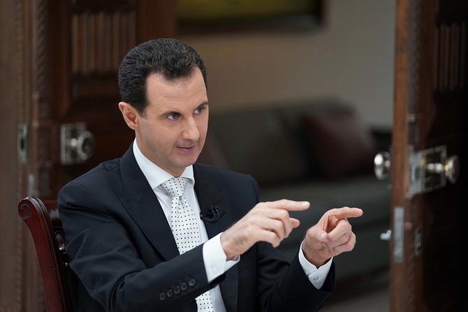 Direct conflict between Russian, US forces ‘narrowly avoided’, Assad claims