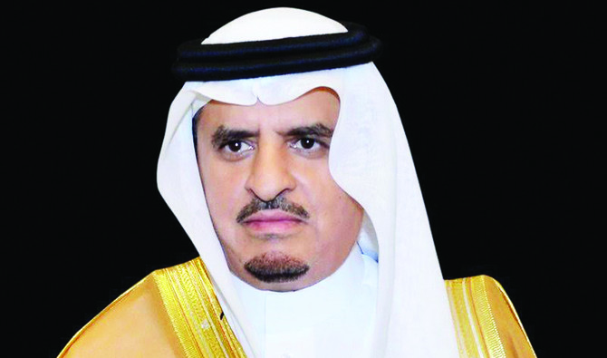 FaceOf: Nasser Al-Dawood, the undersecretary of the Saudi Ministry of Interior