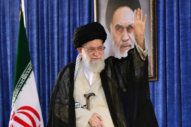 Curbing Iran’s missile program a ‘dream that will never come true’: Khamenei