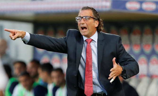 Effort and experience: Five things we learned from Juan Antonio Pizzi’s Saudi Arabia squad