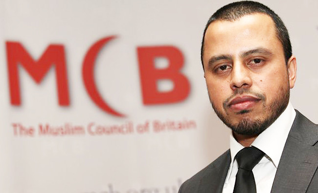  British  minister hits back at ‘unacceptable’ Muslim council