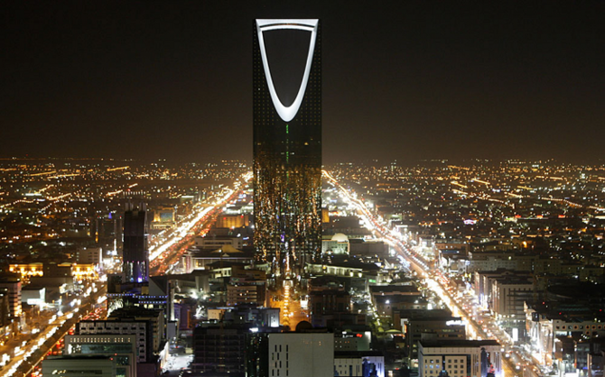 Saudi Arabia’s non-oil sector rebounds in May