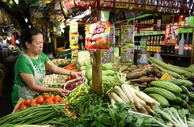Additional OFW remittances to help families back home cope with higher consumer prices