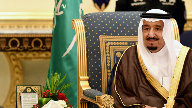 Saudi Arabia’s King Salman extends Eid Al-Fitr holiday break