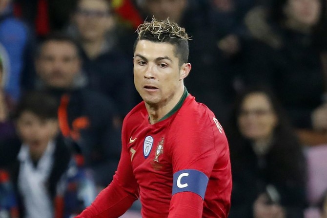 'Cristiano Ronaldo can inspire Portugal to World Cup glory', says Bernardo Silva