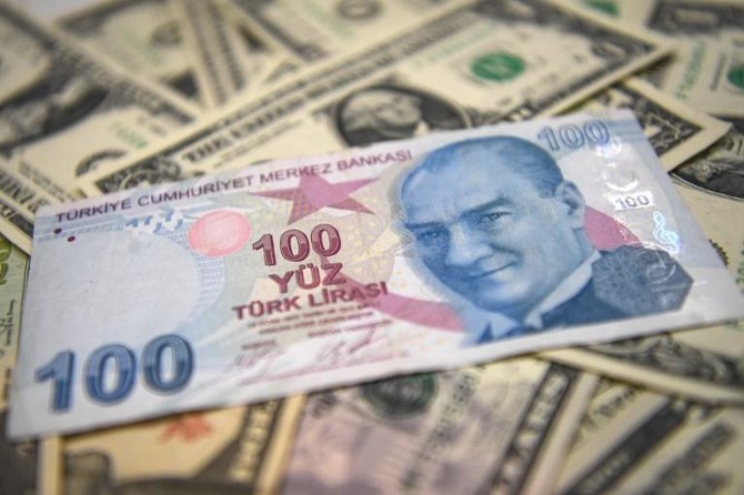 Turkey’s central bank says to keep policy tight after hiking by 125 basis points