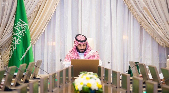 Kremlin: Saudi Arabia’s Crown Prince Mohammed bin Salman to visit Russia next week