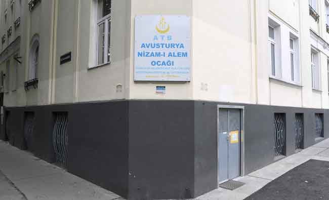 Turkey flays Austria  over imam expulsions, closure of mosques
