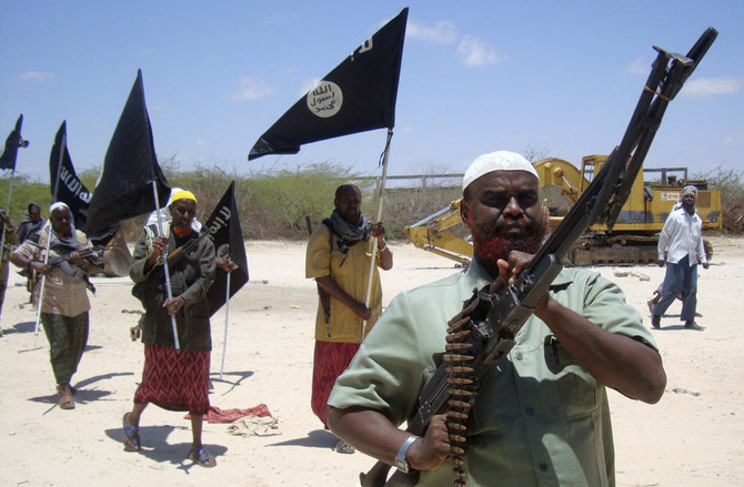 Somalia’s Al-Shabab claims attack in which US soldier died