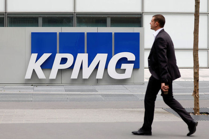 KPMG fined $4.3 million in Britain over audit of Quindell