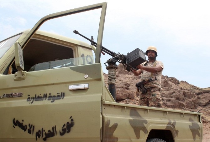 Yemen’s army advances towards Hodeidah