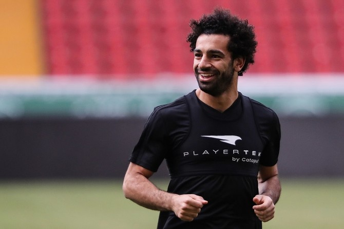 TEAM PROFILE: Egypt out to prove they’re about more than just Mohamed Salah