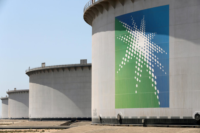 Saudi Aramco eyes partnerships as it expands refining, petrochems