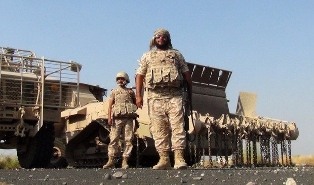 Four 4 UAE soldiers killed in Battle of Hodeidah in Yemen – UAE Armed Forces