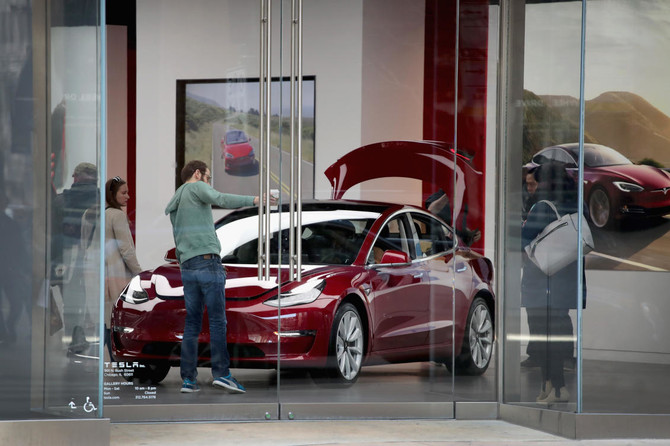 Tesla to cut 9% of workforce, Model 3 production not affected by layoffs
