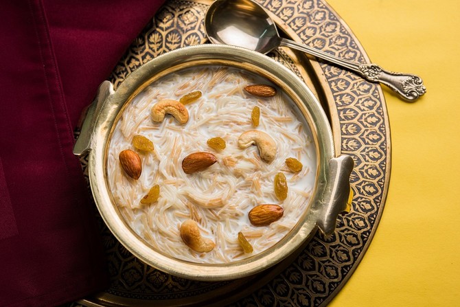 Six sweets that make Eid Al-Fitr so special 