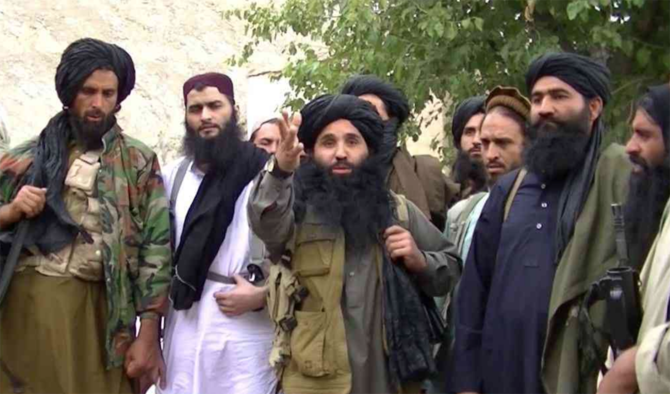 Profile of a Terrorist: Mullah Fazlullah was among the most ruthless ones