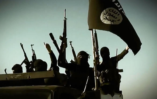 US-backed Syria rebels seize Captagon in Daesh drug bust: coalition