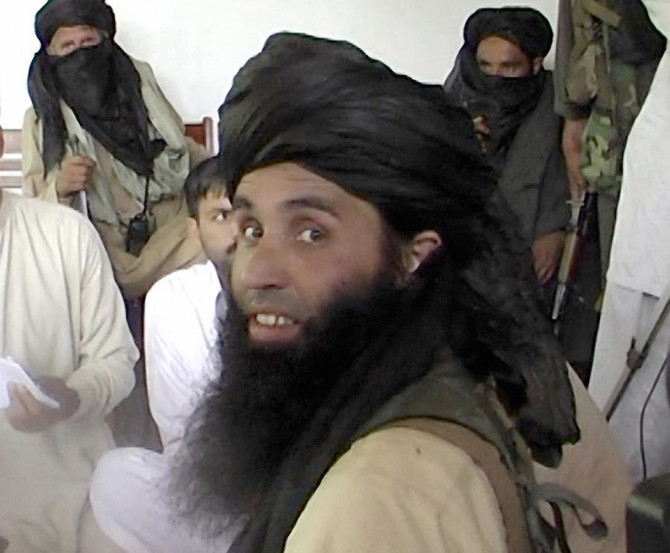 Consultations underway to choose new TTP chief