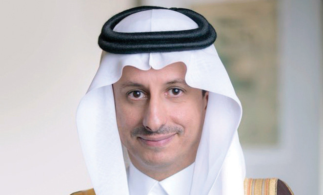 Head of Saudi entertainment authority relieved of position