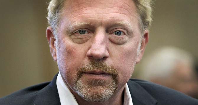 Boris Becker’s diplomatic passport is ‘fake’, says Central African Republic