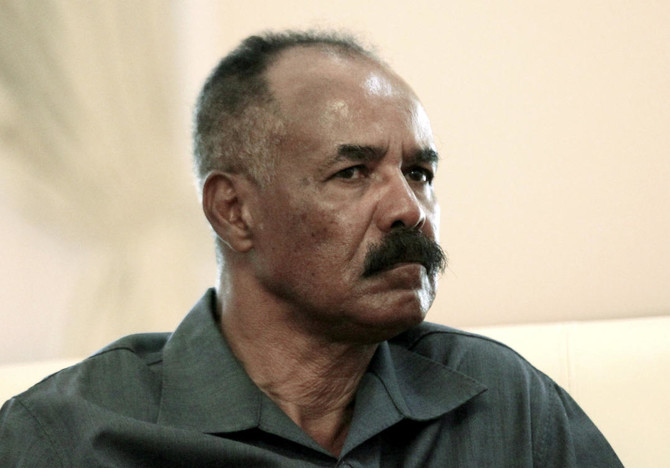 Eritrea responds to Ethiopia PM’s olive branch