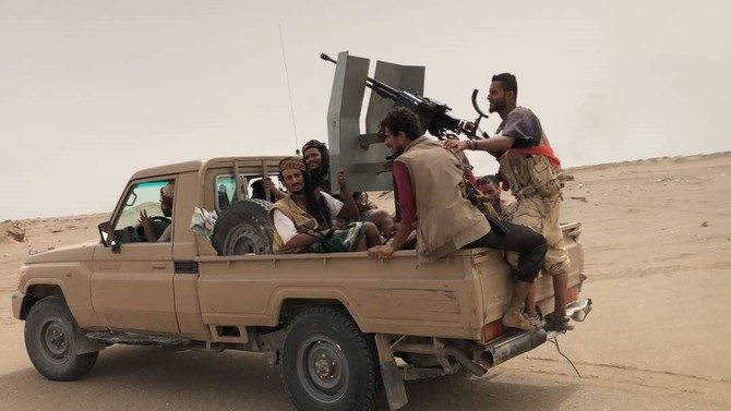 Army reinforcements roll into Yemen’s Hodeidah for port battle