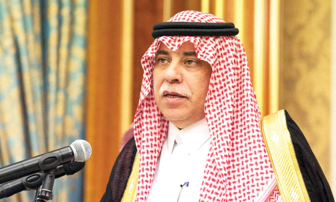 FaceOf: Majid bin Abdullah Al-Qassabi, KSA's minister of commerce and investment
