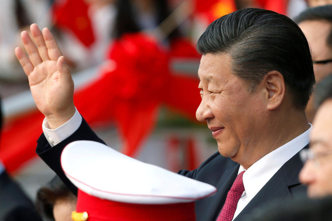 Xi says China must lead way in reform of global governance