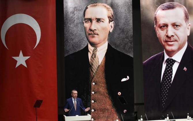 From Ataturk to Erdogan: Five things to know about modern Turkey