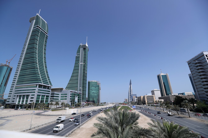 Gulf states to announce support measures for Bahrain’s public finances