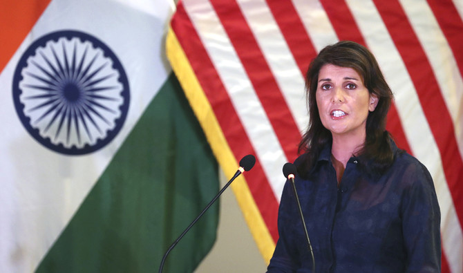 US envoy urges Pakistan to stop protecting terrorists